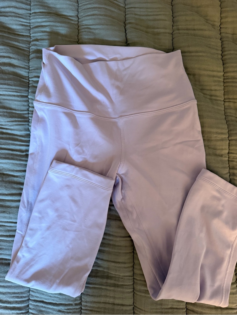 Lululemon align size 6